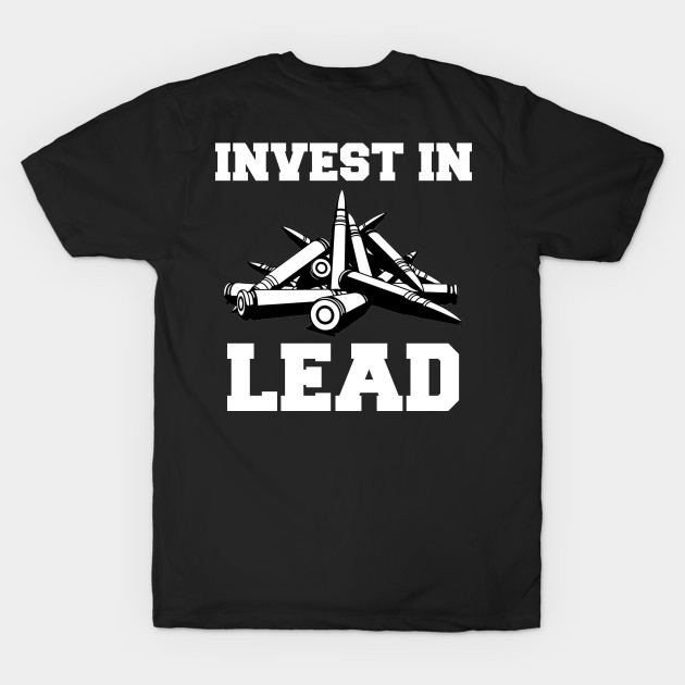 Invest in LEAD by LIBERTY'S